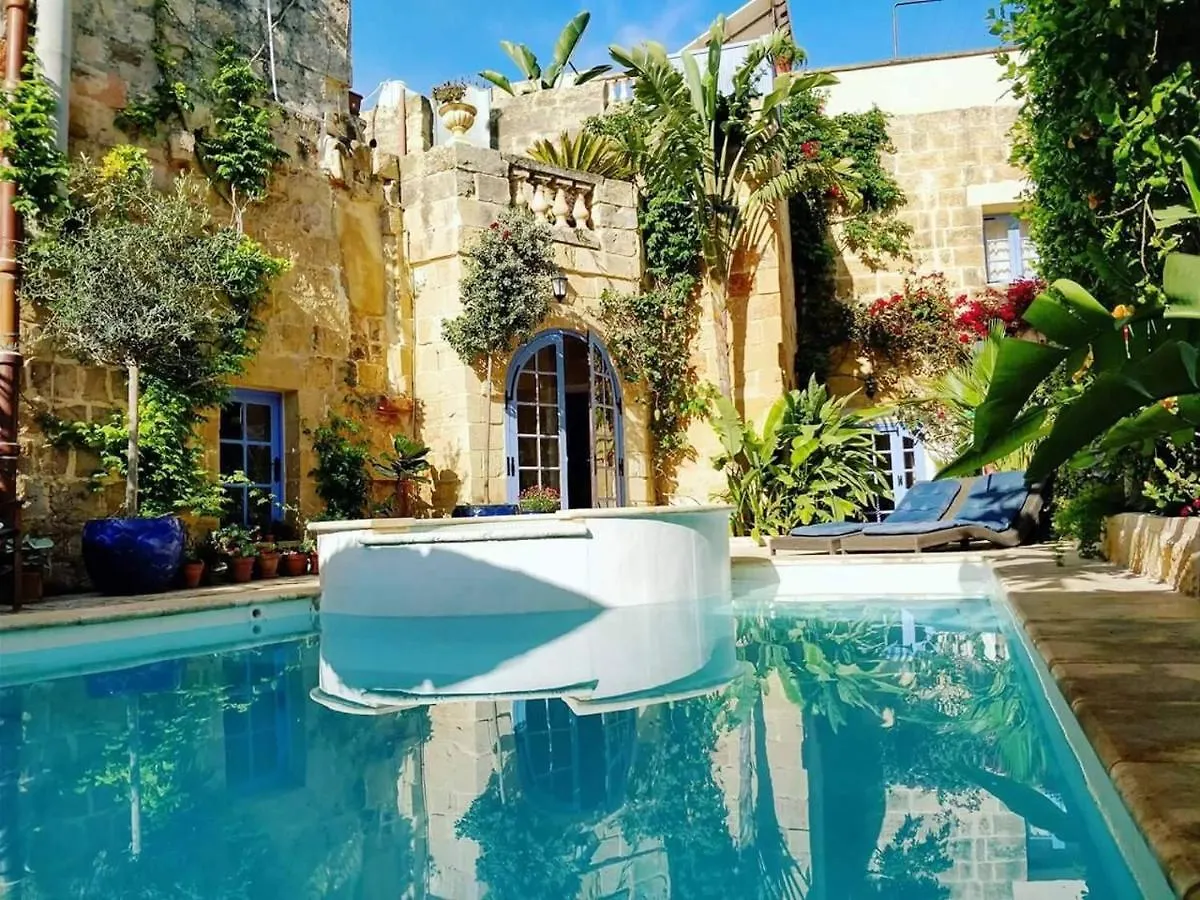 Il Kiostro Villa Zurrieq