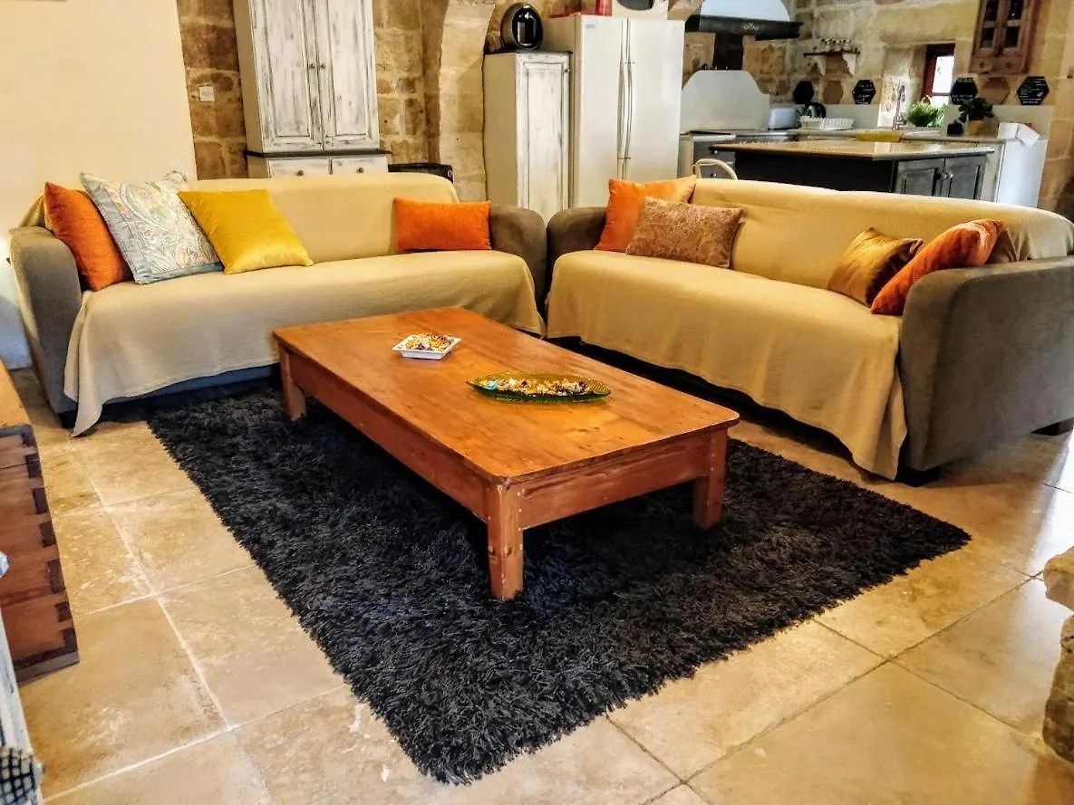 Il Kiostro Villa Zurrieq