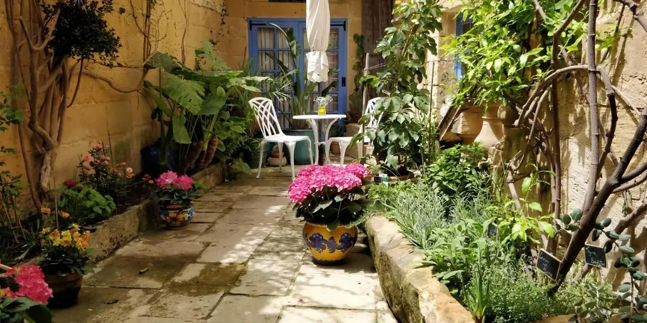 Il Kiostro Villa Zurrieq