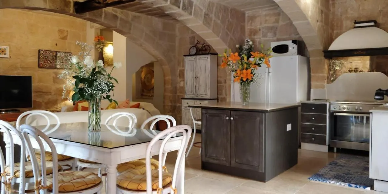Il Kiostro Villa Zurrieq