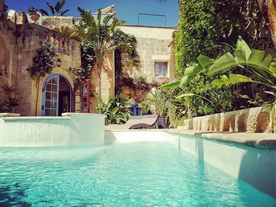 Il Kiostro Villa Zurrieq