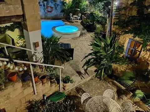 Il Kiostro Villa Zurrieq Malta