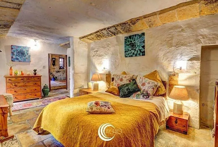 Il Kiostro Villa Zurrieq