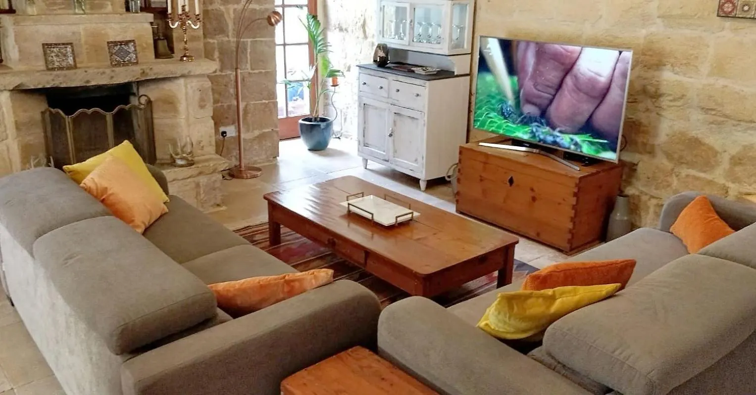 Il Kiostro Villa Zurrieq