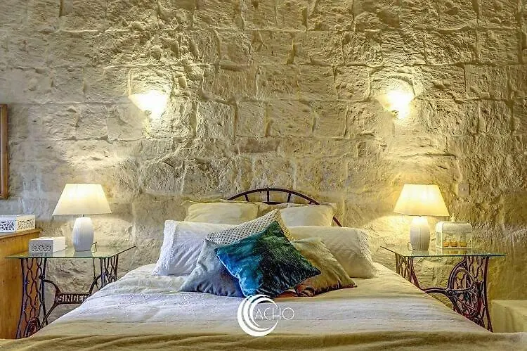 Il Kiostro Villa Zurrieq