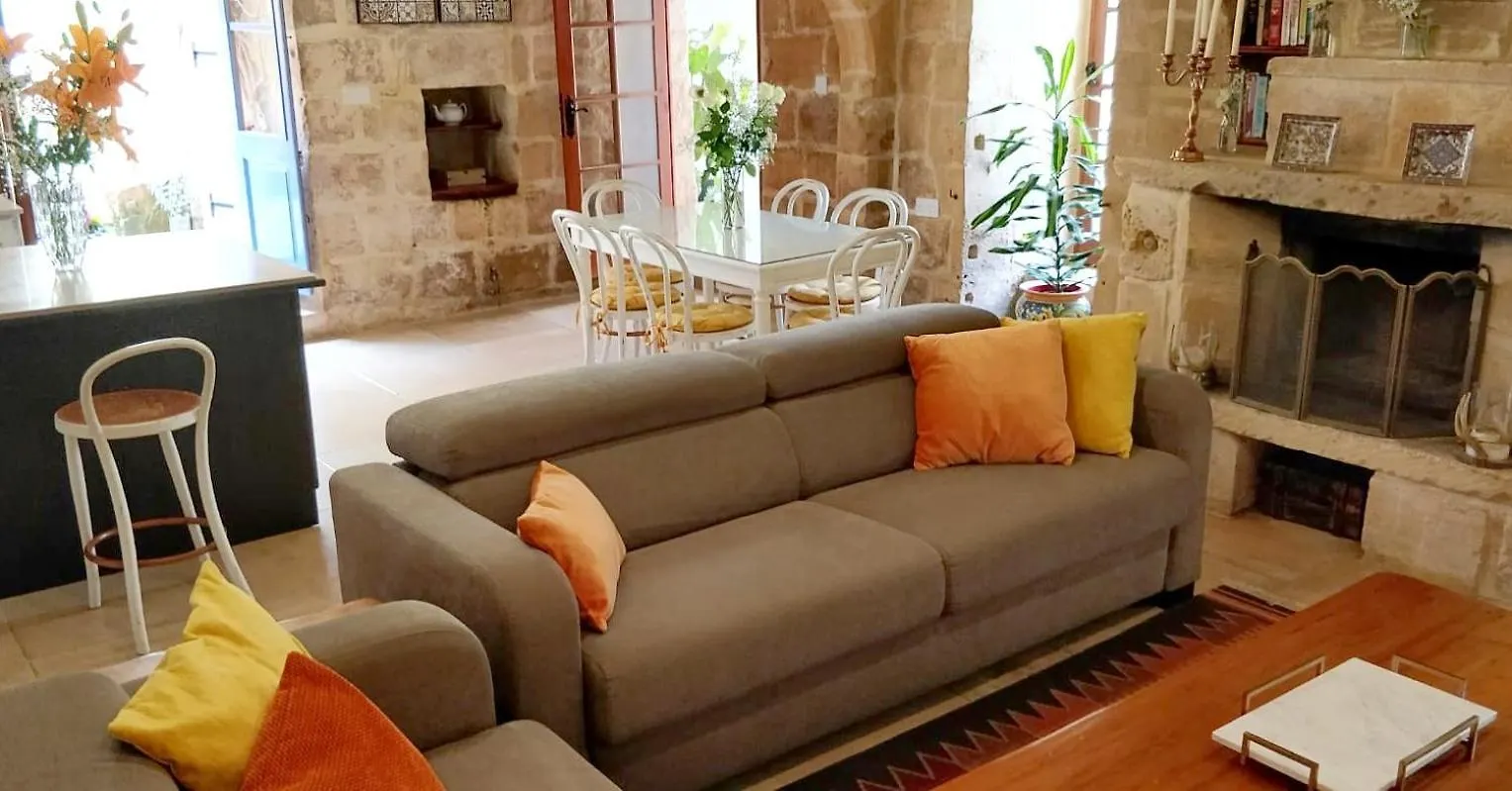 Il Kiostro Villa Zurrieq