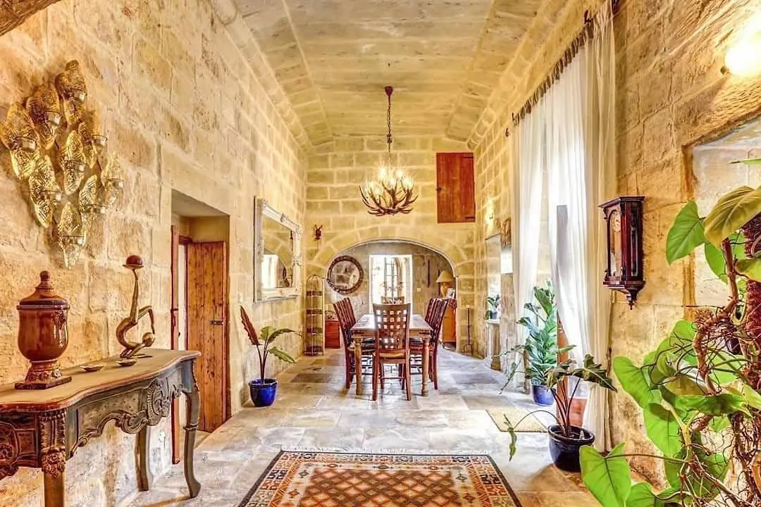 Il Kiostro Villa Zurrieq