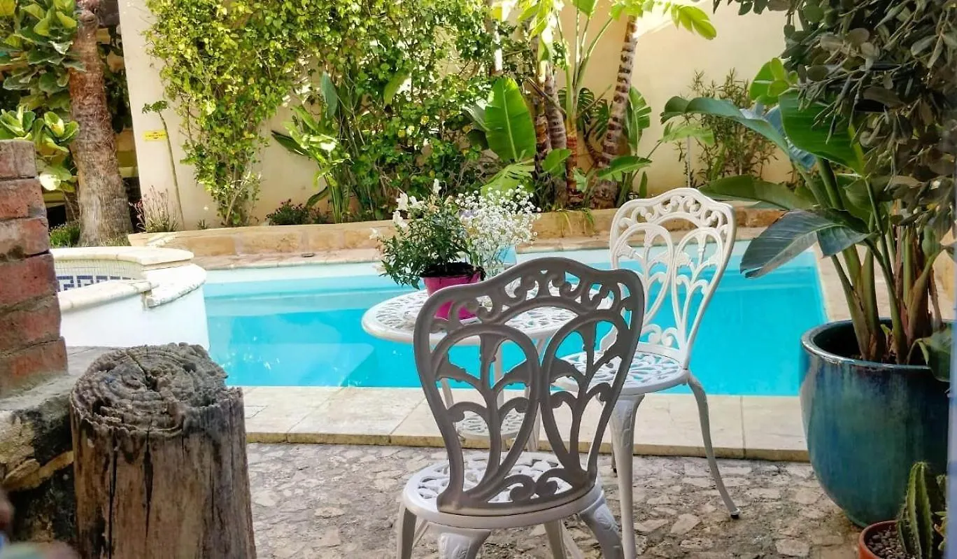 Il Kiostro Villa Zurrieq
