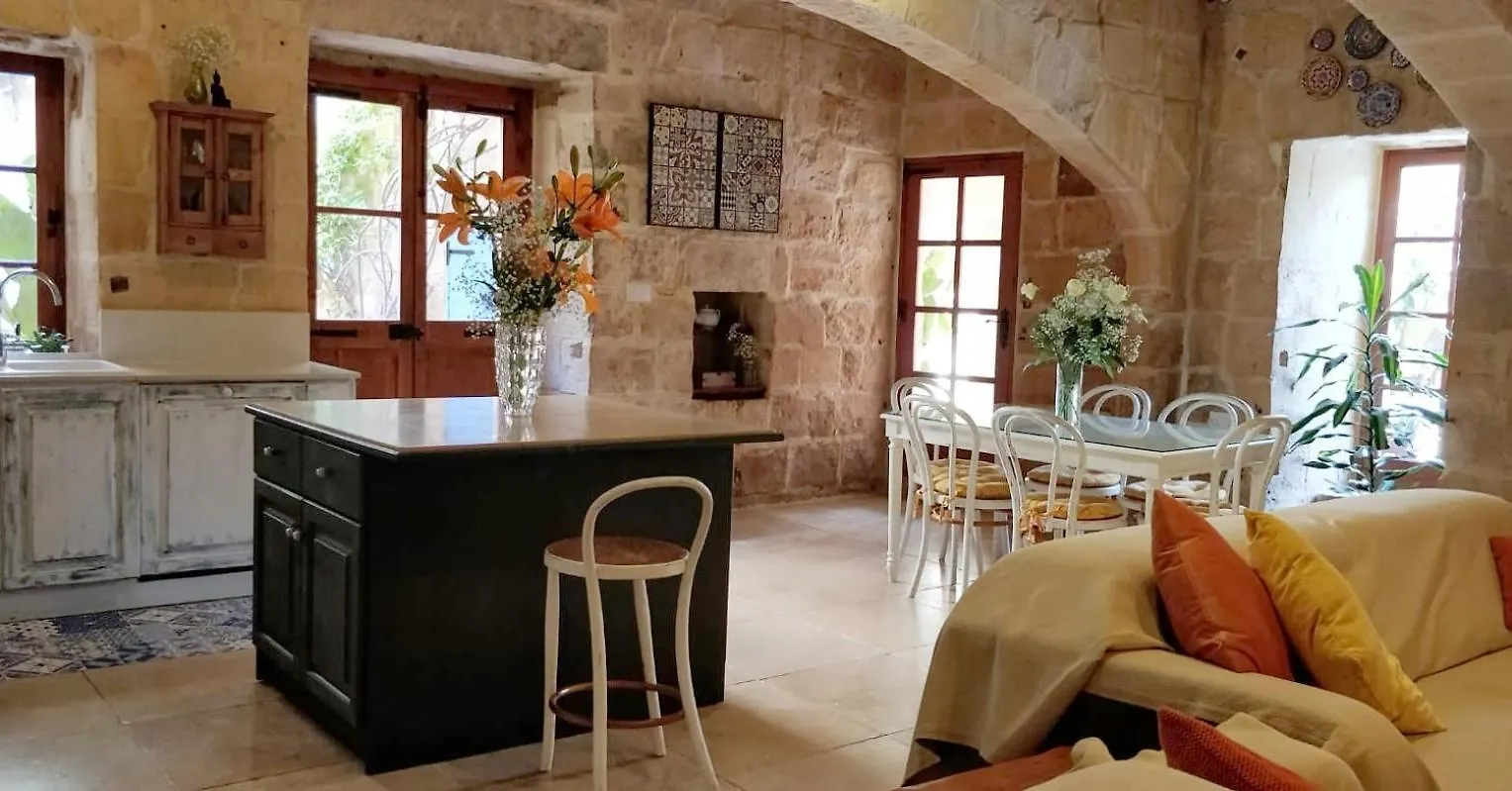 Il Kiostro Villa Zurrieq Malta