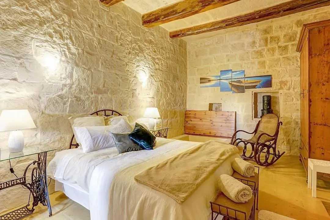 Il Kiostro Villa Zurrieq