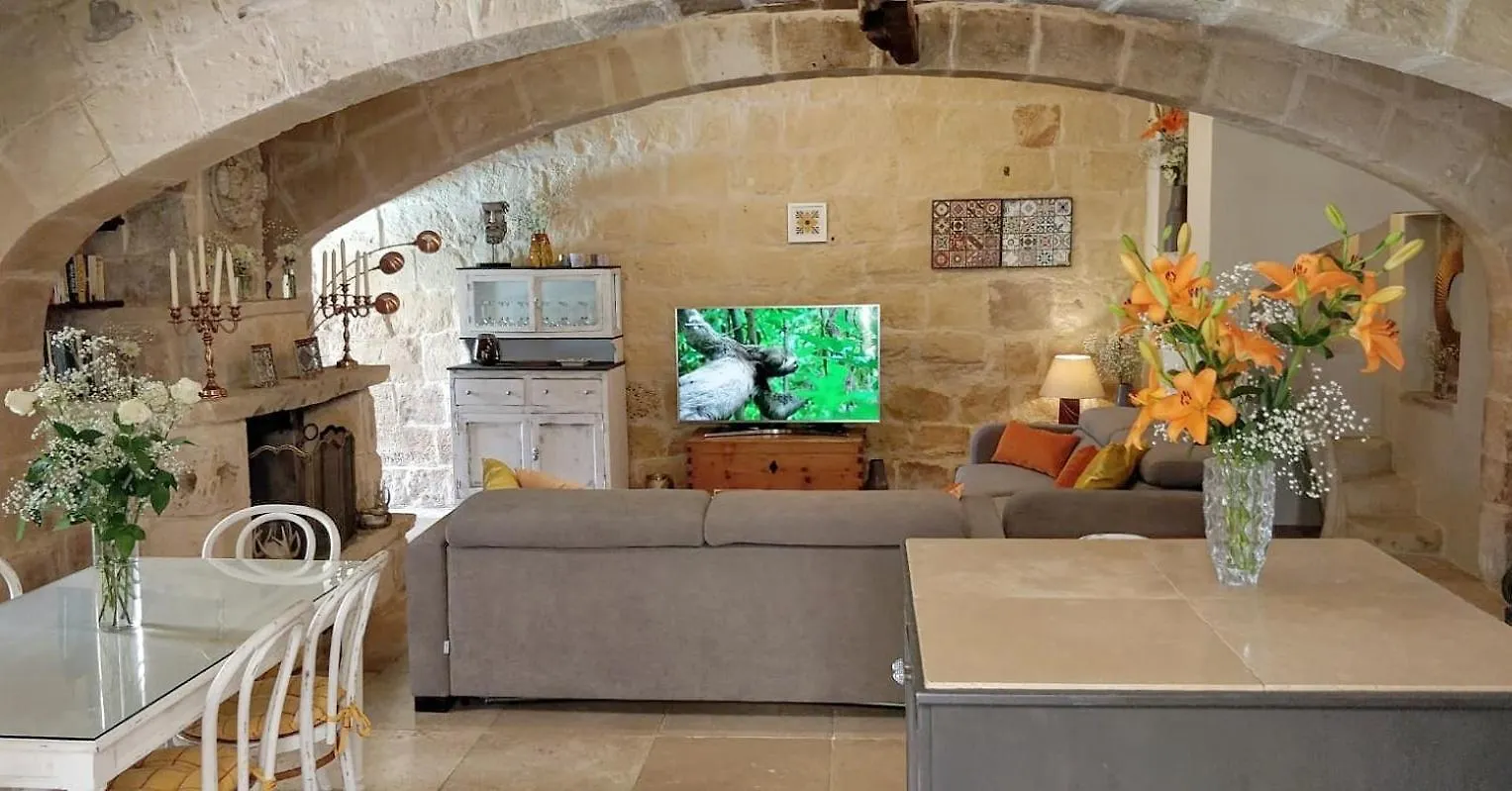 Il Kiostro Villa Zurrieq