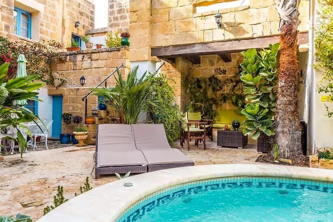 Il Kiostro Villa Zurrieq 0*,  Malta