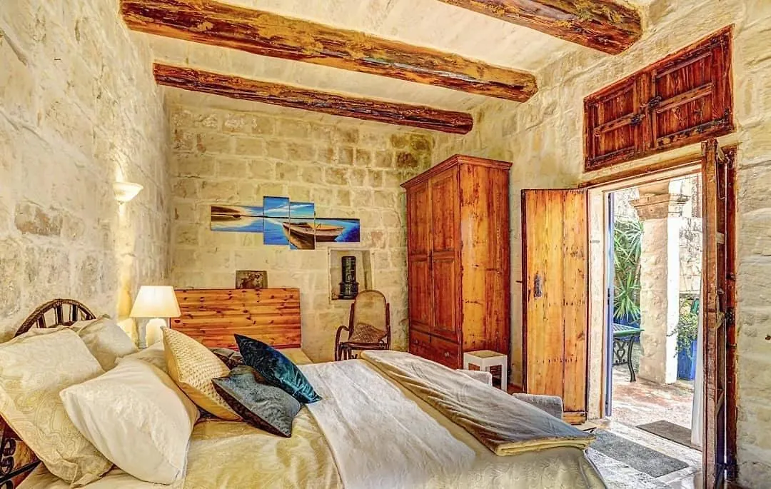 Il Kiostro Villa Zurrieq Malta