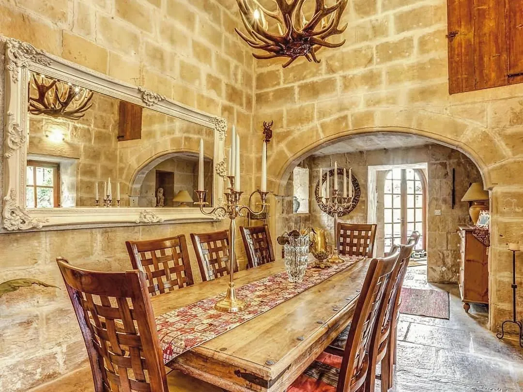 Il Kiostro Villa Zurrieq 0*,  Malta