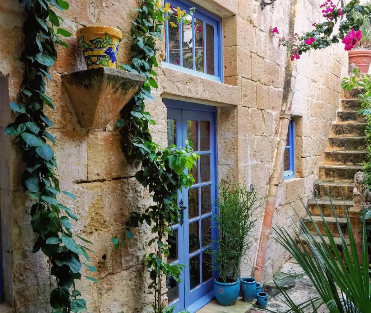 Il Kiostro Villa Zurrieq Malta