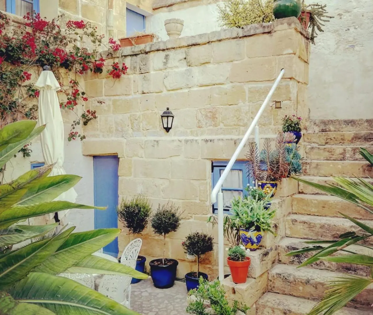 Il Kiostro Villa Zurrieq 0*,  Malta