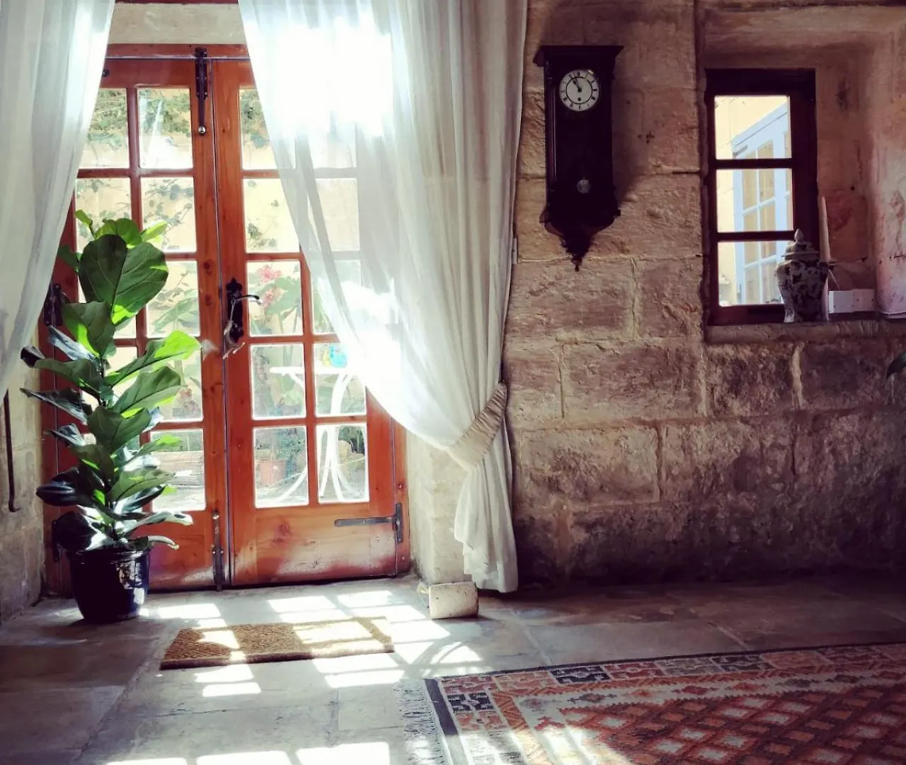 Il Kiostro Villa Zurrieq