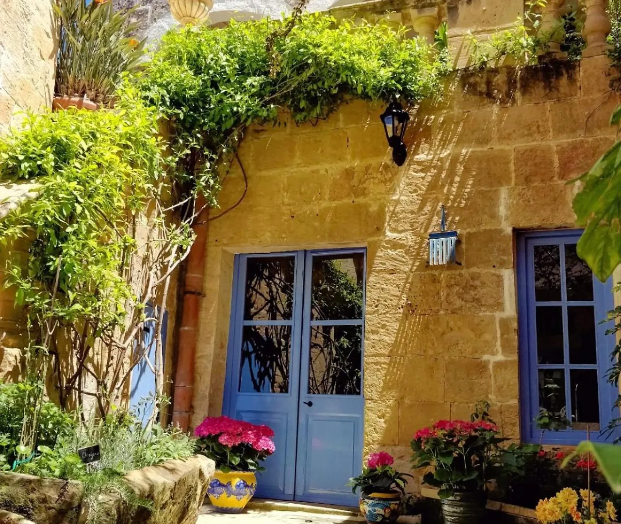 Il Kiostro Villa Zurrieq Malta