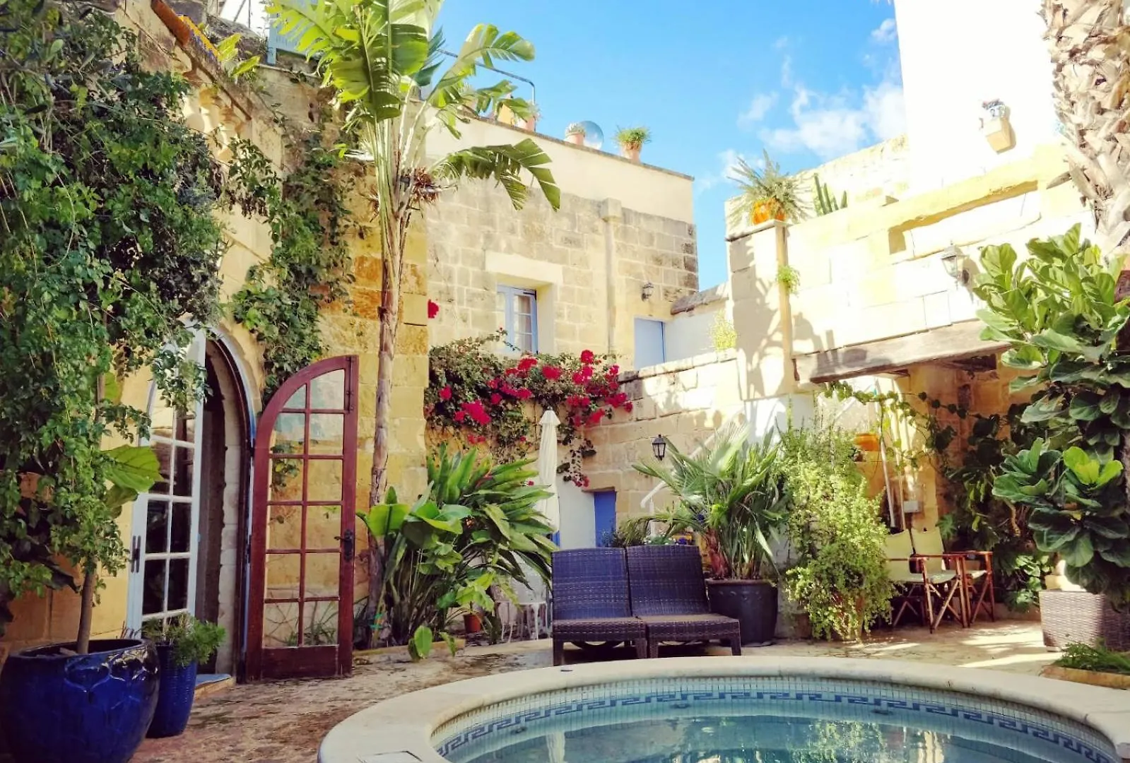 Il Kiostro Villa Zurrieq