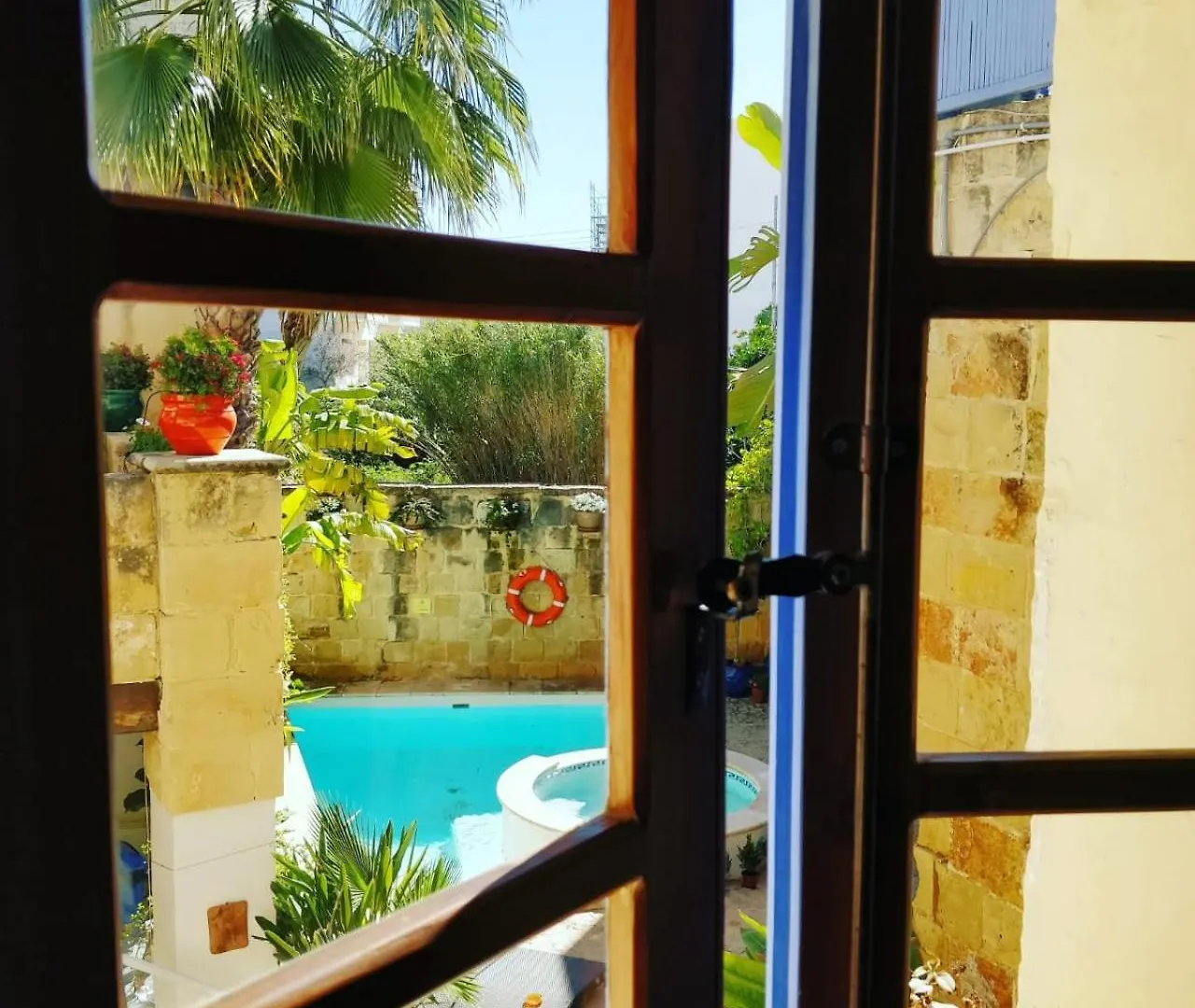 Il Kiostro Villa Zurrieq