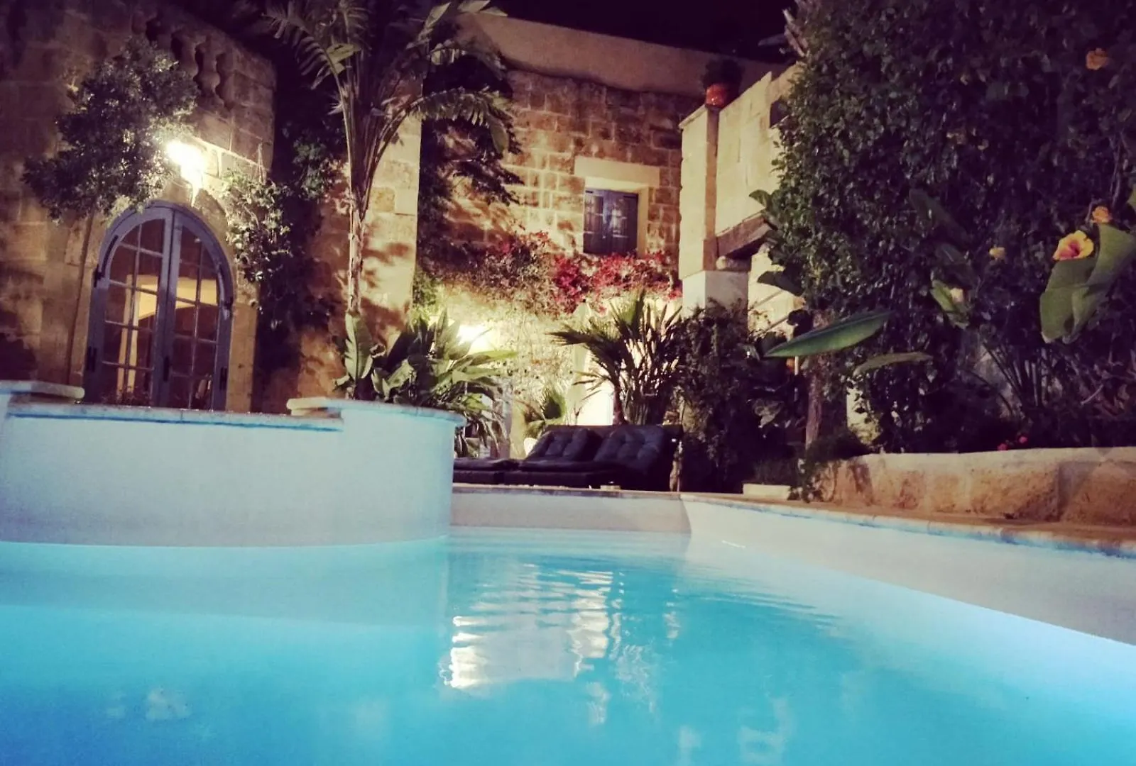 Il Kiostro Villa Zurrieq Malta
