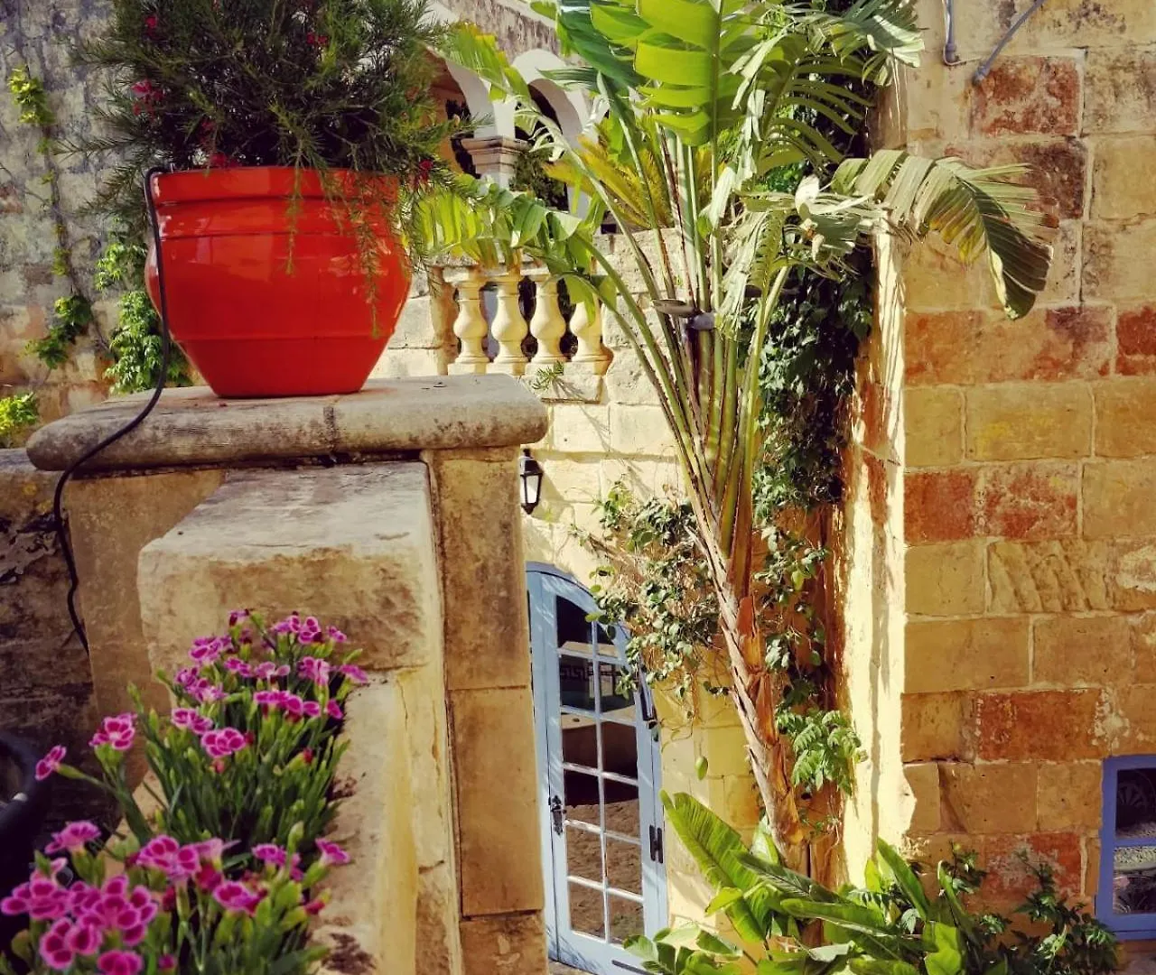 Il Kiostro Villa Zurrieq