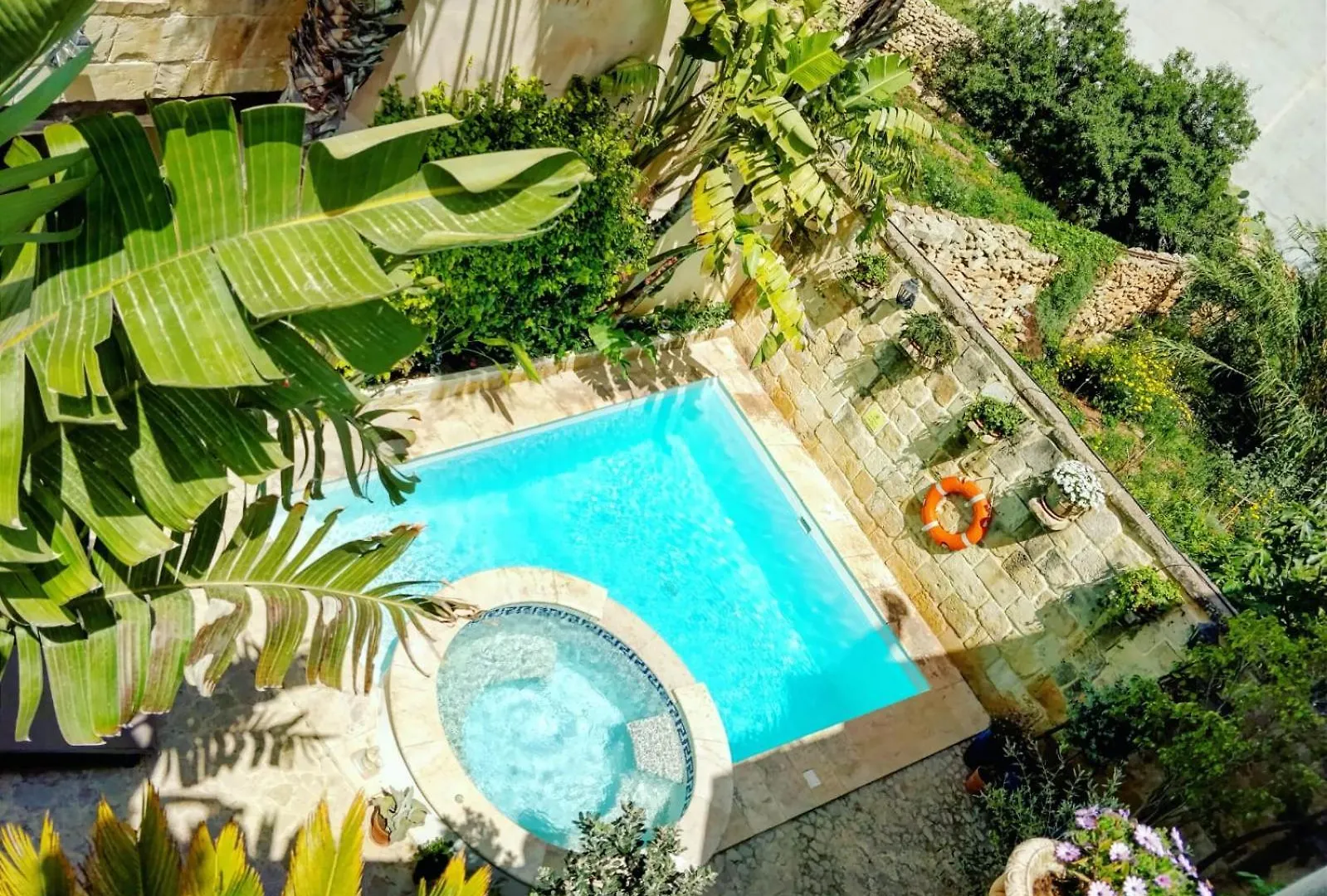 Il Kiostro Villa Zurrieq