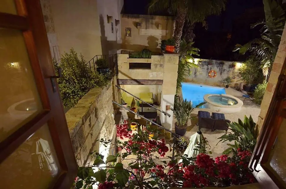 Il Kiostro Villa Zurrieq