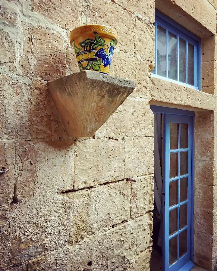 Il Kiostro Villa Zurrieq 0*,