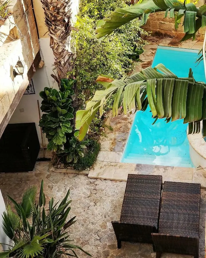 Il Kiostro Villa Zurrieq Malta