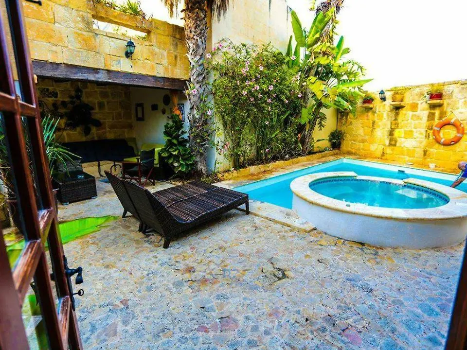 Il Kiostro Villa Zurrieq