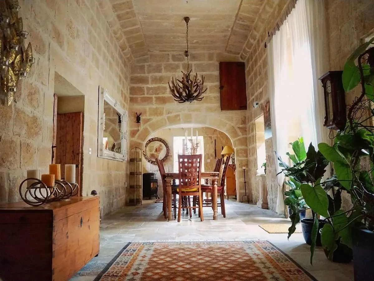 Il Kiostro Villa Zurrieq 0*,  Malta