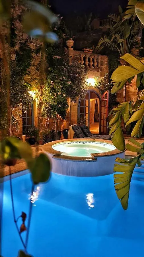 Il Kiostro Villa Zurrieq 0*,