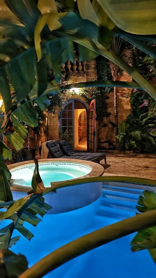 Il Kiostro Villa Zurrieq