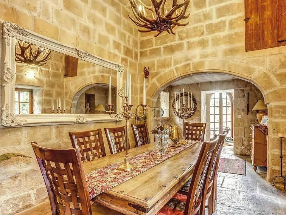 Il Kiostro Villa Zurrieq 0*,