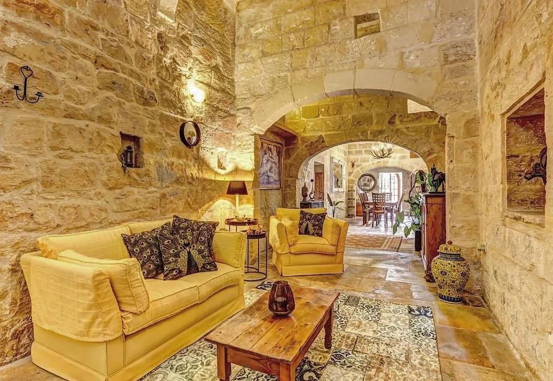 Il Kiostro Villa Zurrieq
